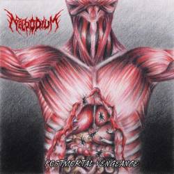 Necrodium : Postmortal Vengeance